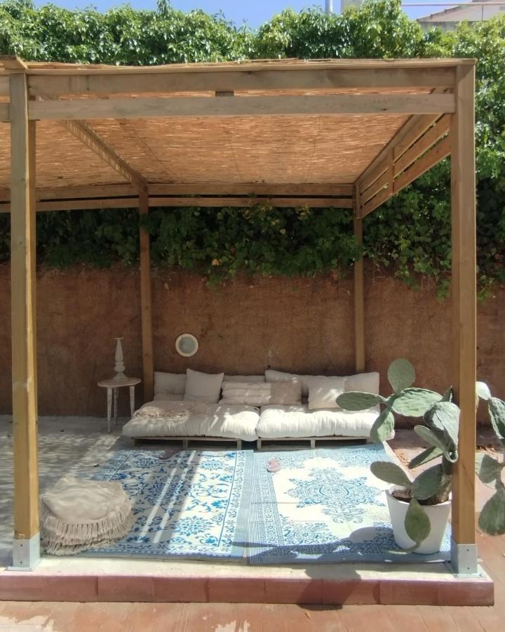 Amira Home Near Sitges Sant Pere De Ribes Exterior photo