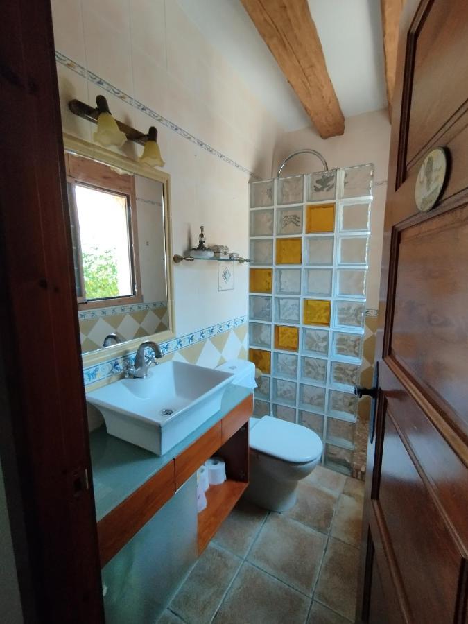 Amira Home Near Sitges Sant Pere De Ribes Exterior photo