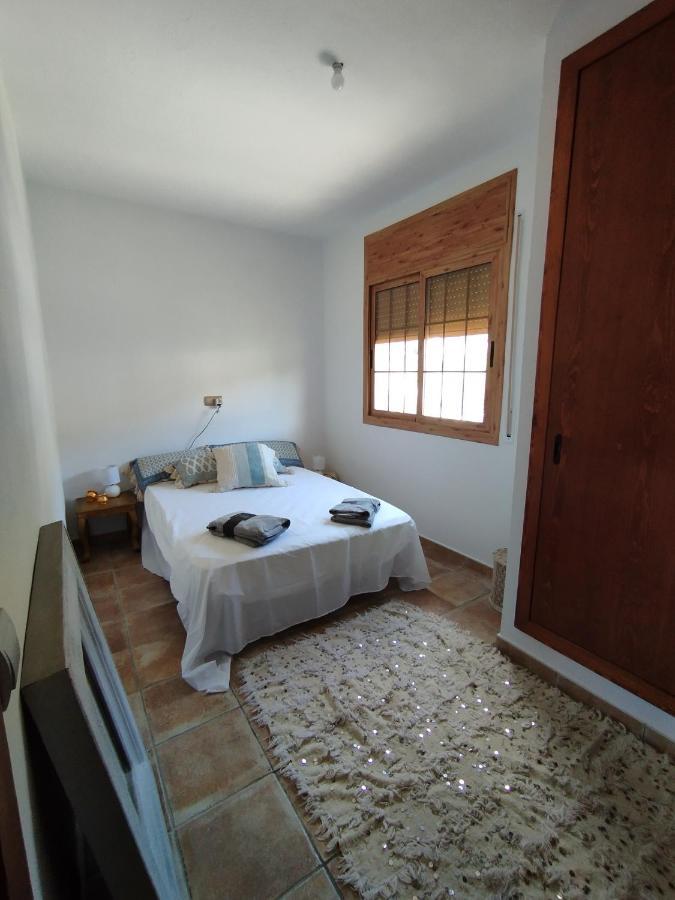 Amira Home Near Sitges Sant Pere De Ribes Exterior photo