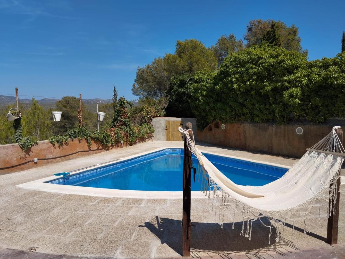 Amira Home Near Sitges Sant Pere De Ribes Exterior photo