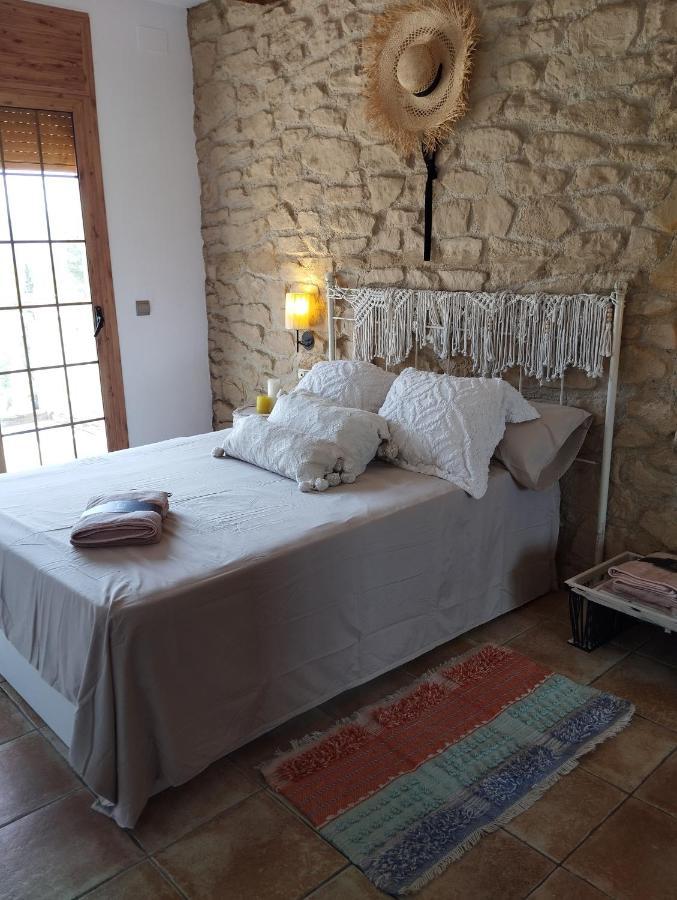 Amira Home Near Sitges Sant Pere De Ribes Exterior photo