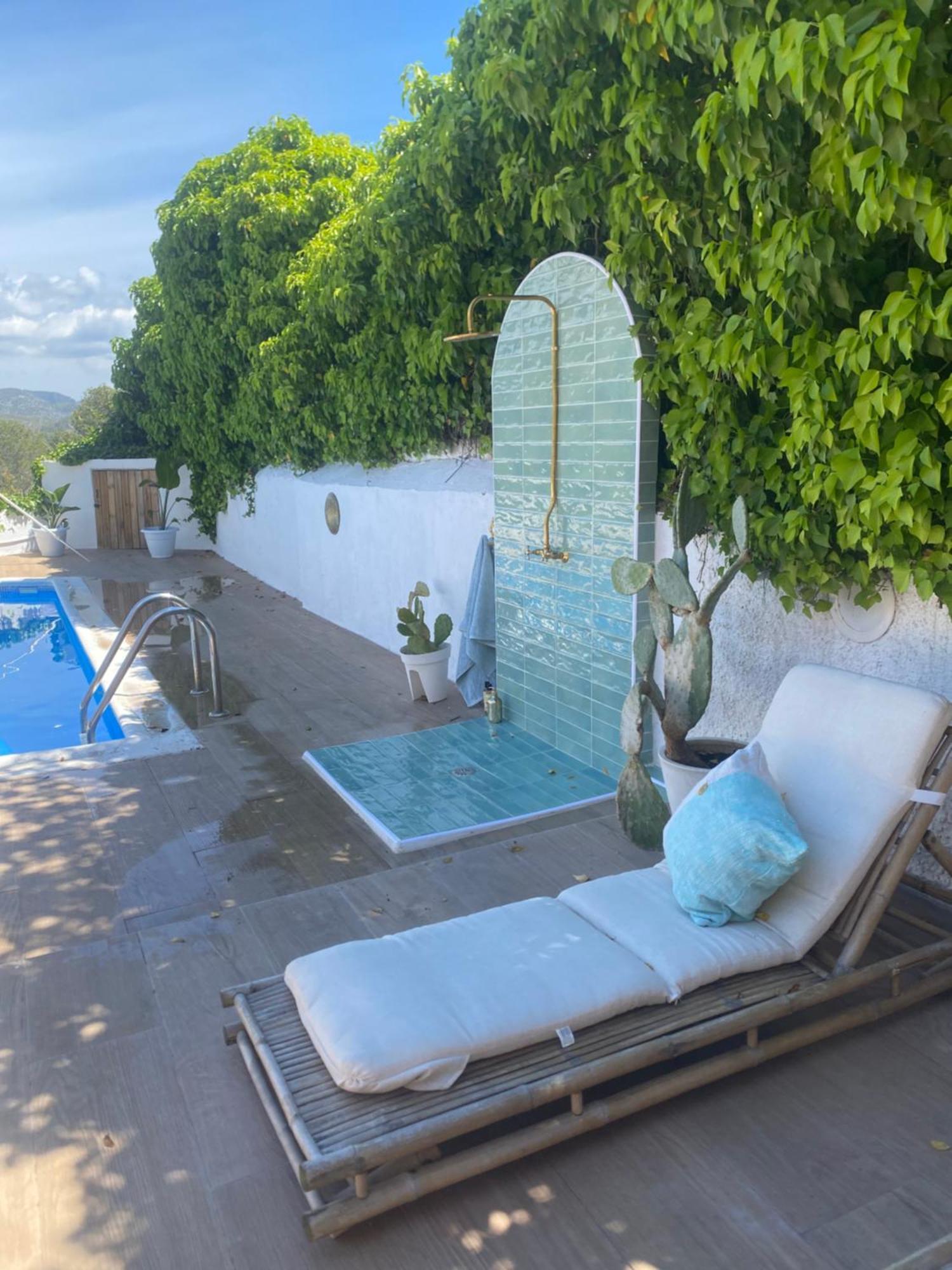 Amira Home Near Sitges Sant Pere De Ribes Exterior photo